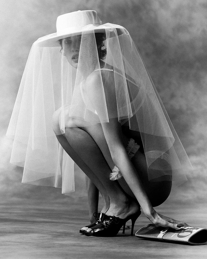 The Laura - Bruni (Bridal)
