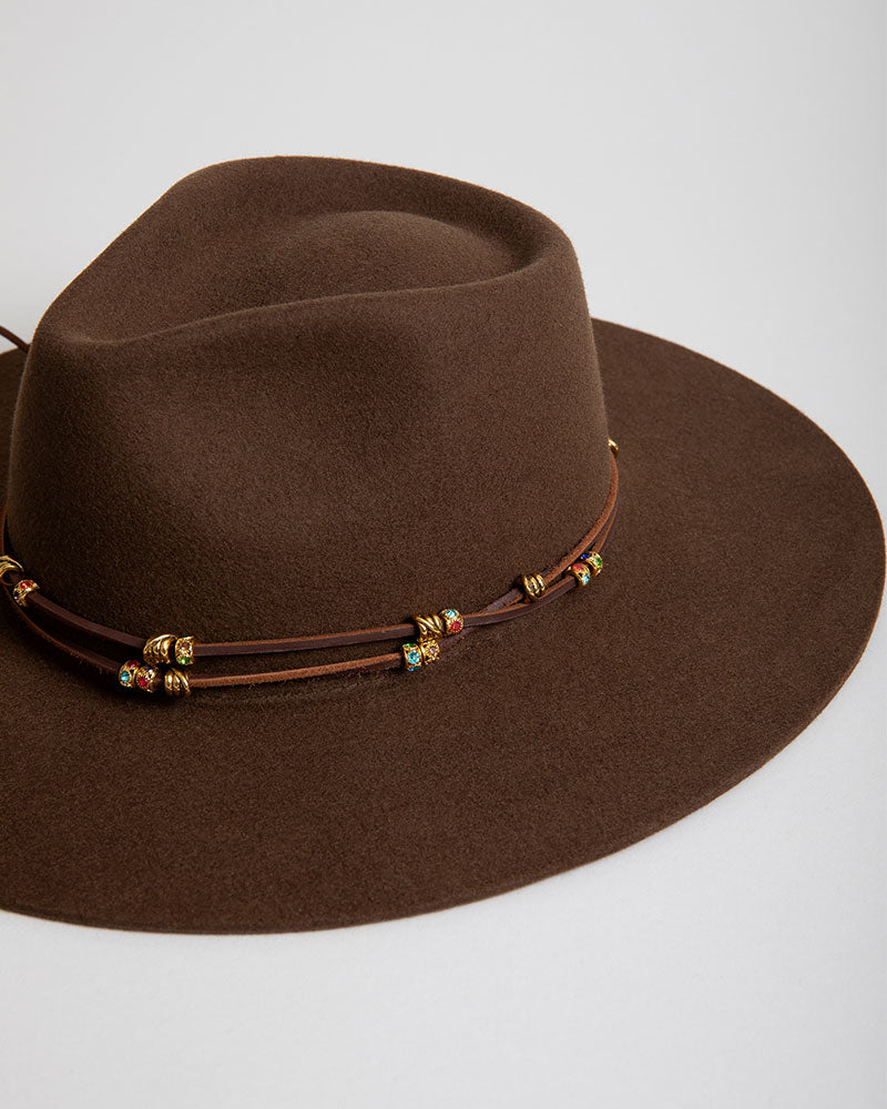 The Sally Brown + Isolette