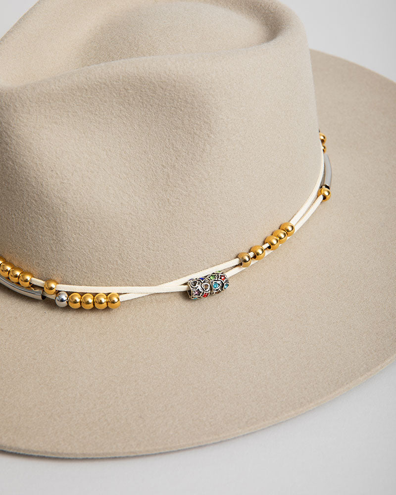 The Sally Sand + Isolette