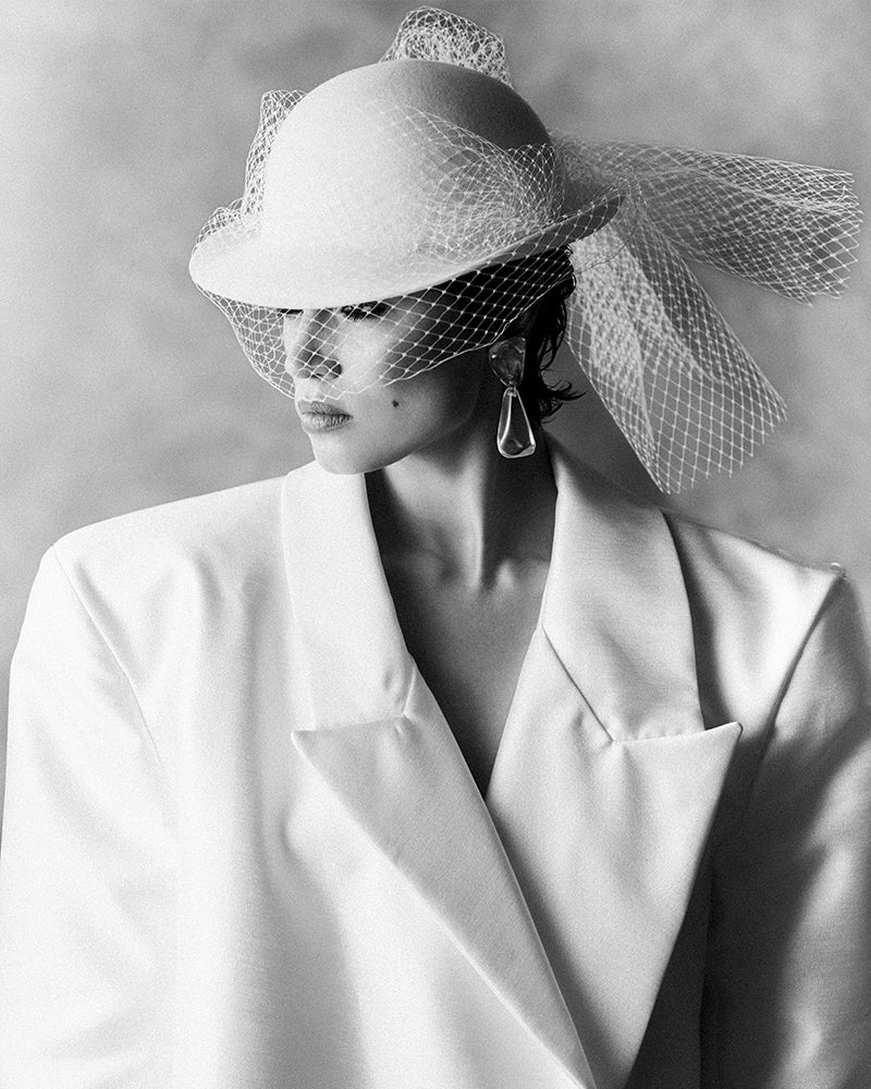 The Valletta - Bridal