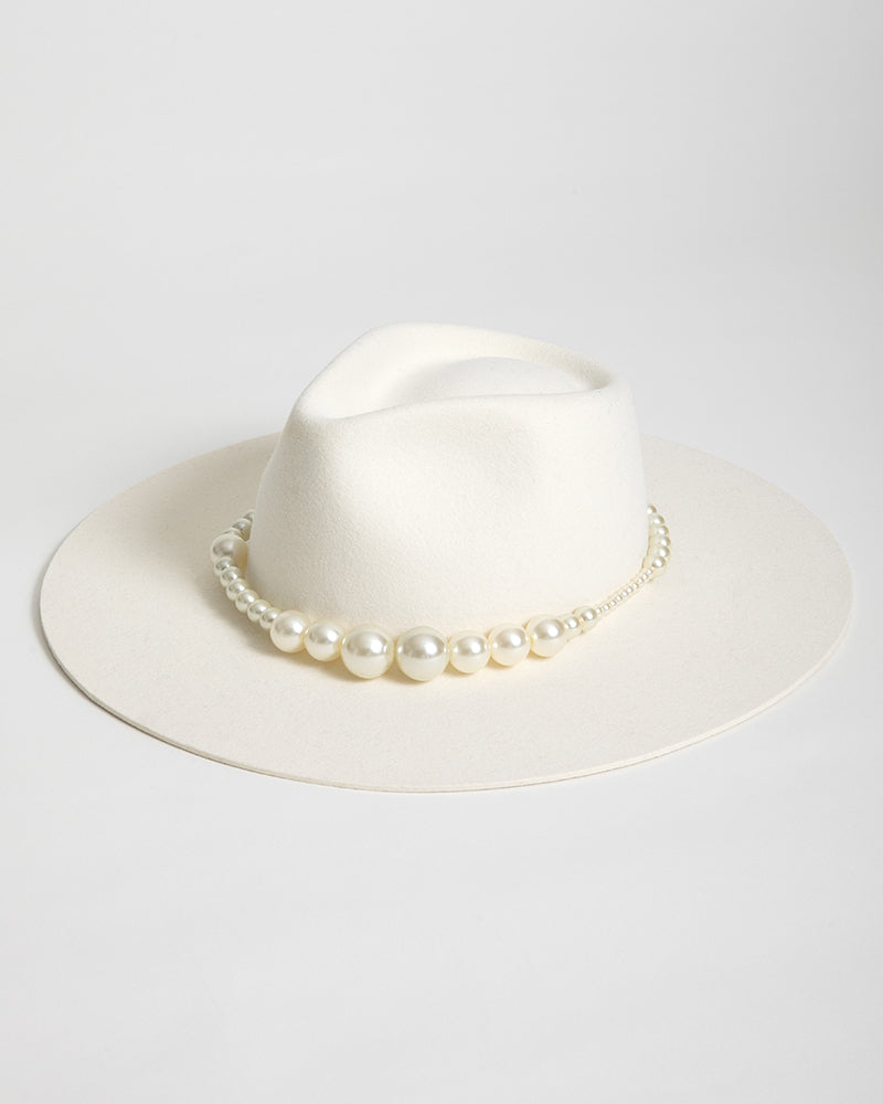 The Royal Sally - Eva (Bridal)