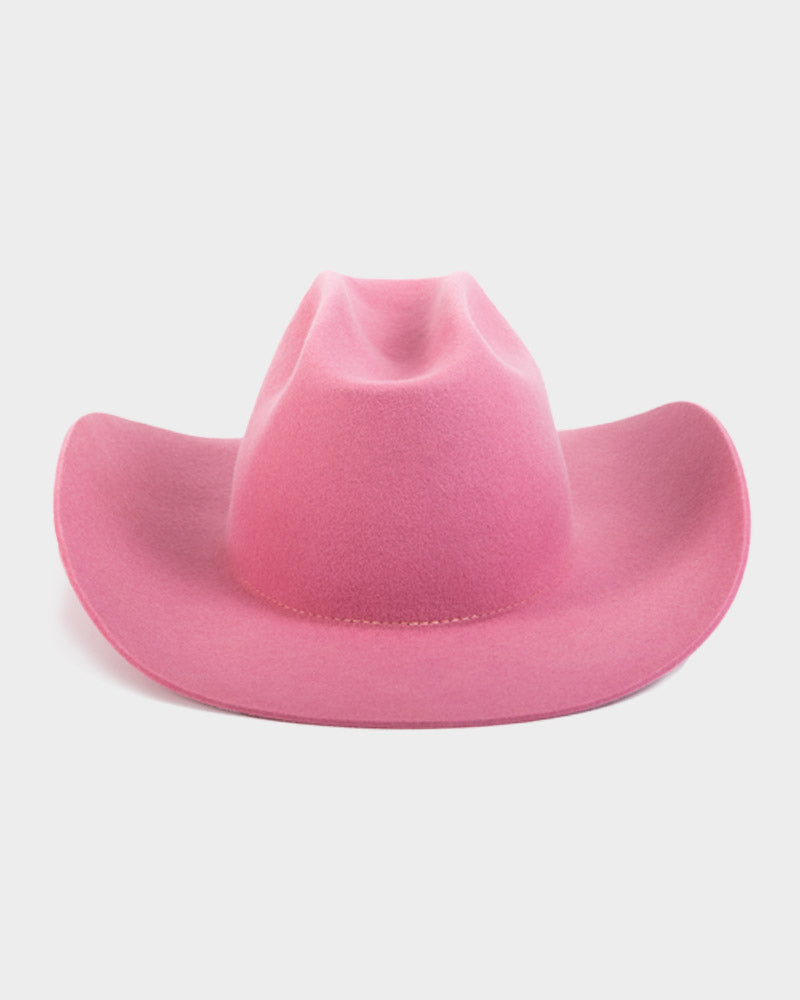 The Harvey Barbie - Western Hat - Hurricane