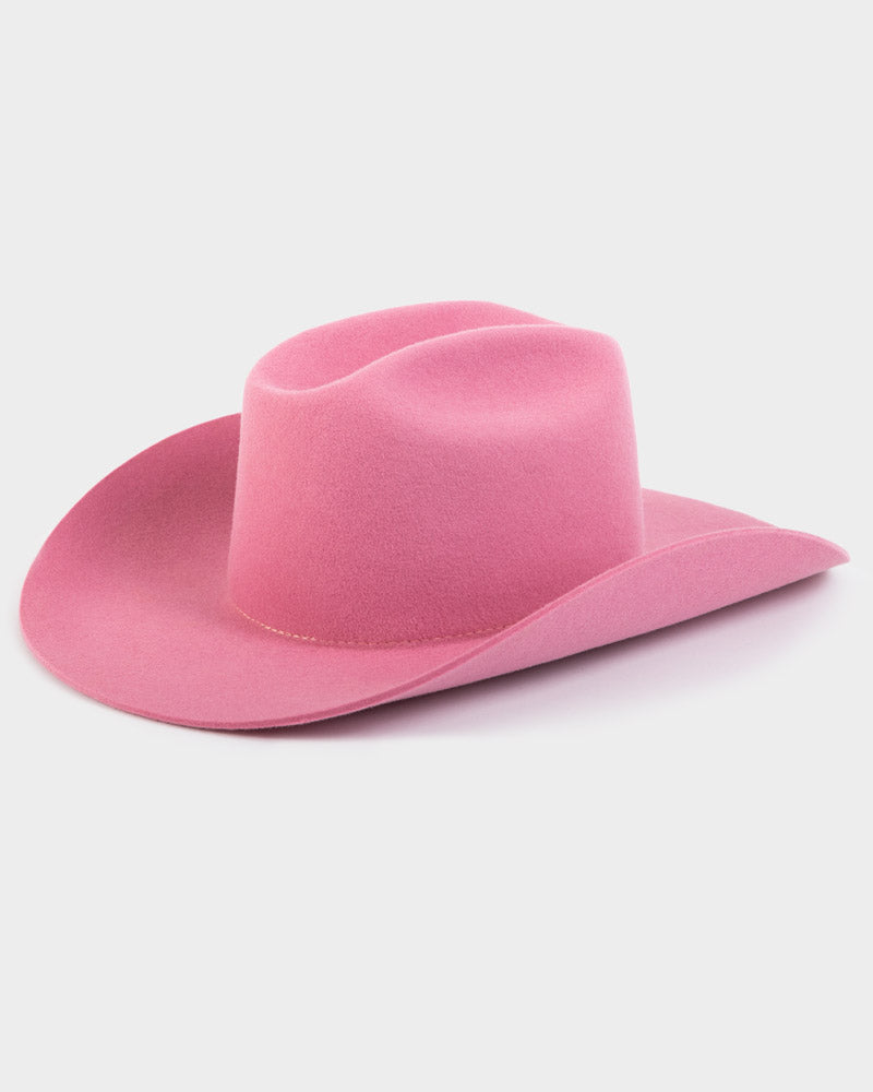 The Harvey Barbie - Western Hat - Hurricane