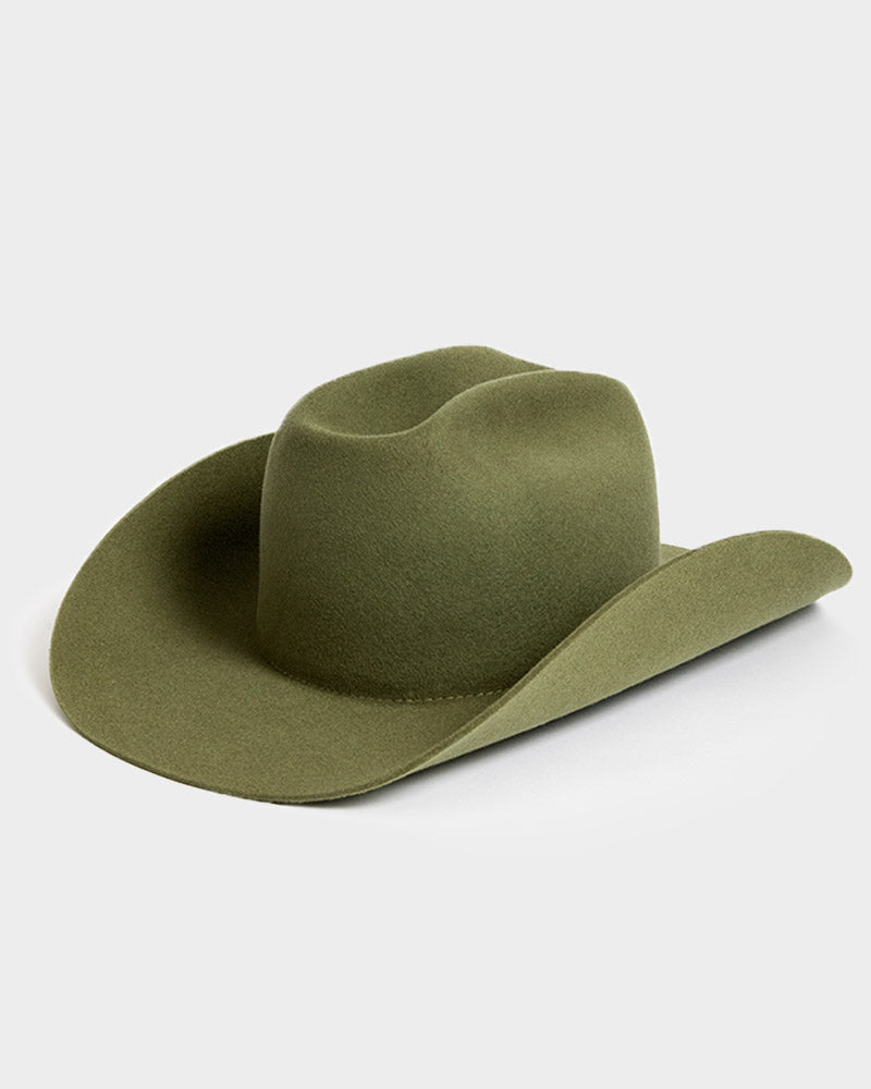 The Harvey - Olive