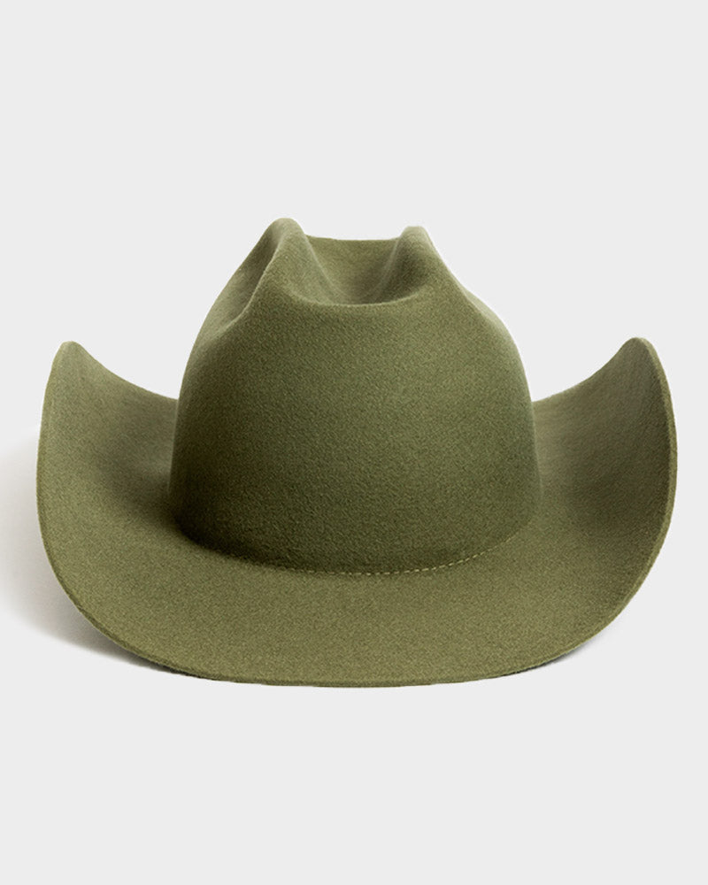 The Harvey - Olive