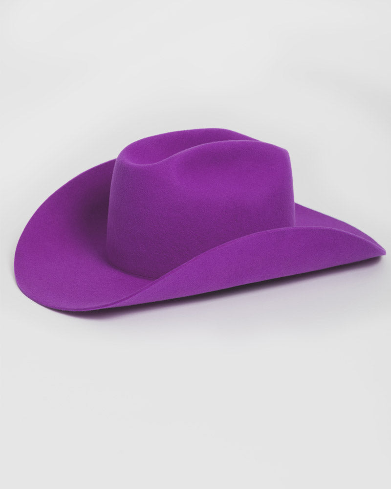 The Harvey - Purple