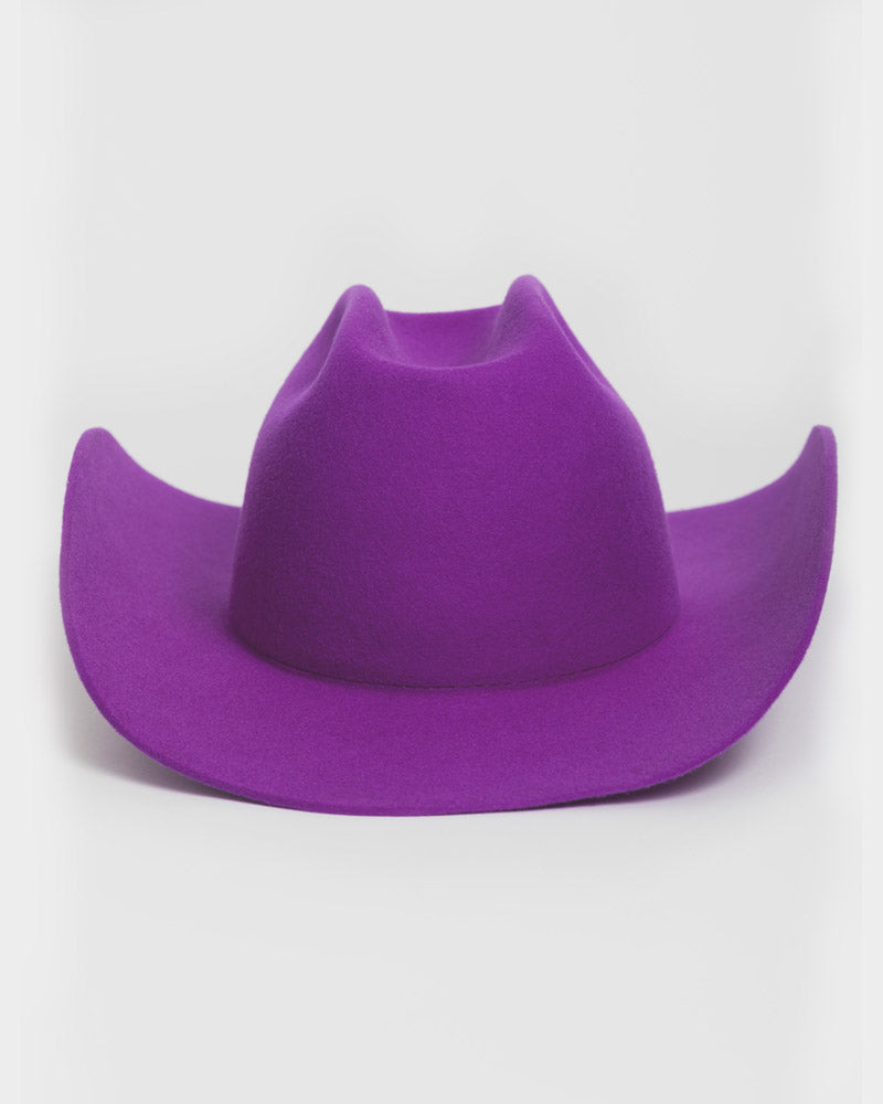 The Harvey - Purple