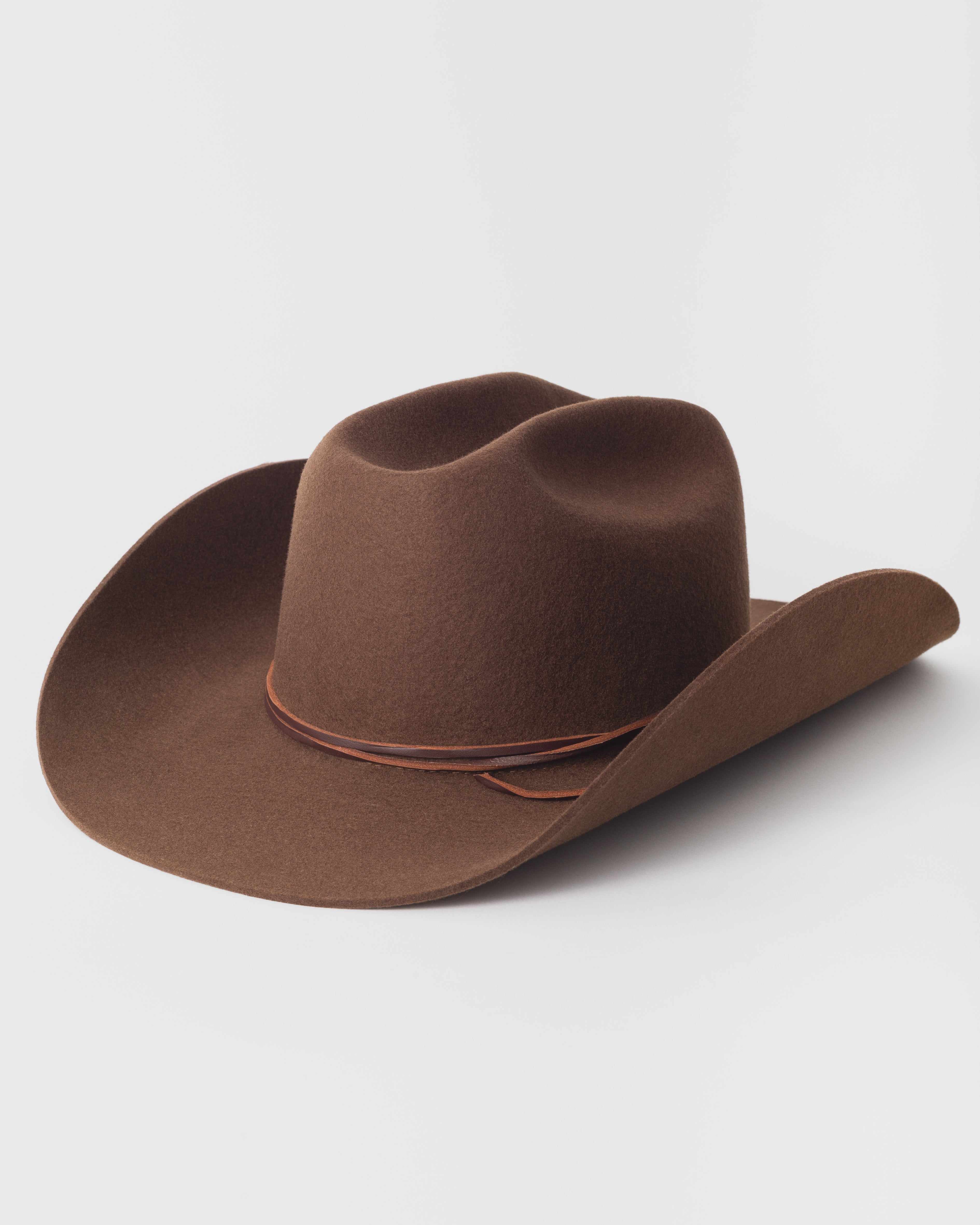 The Harvey - Brown