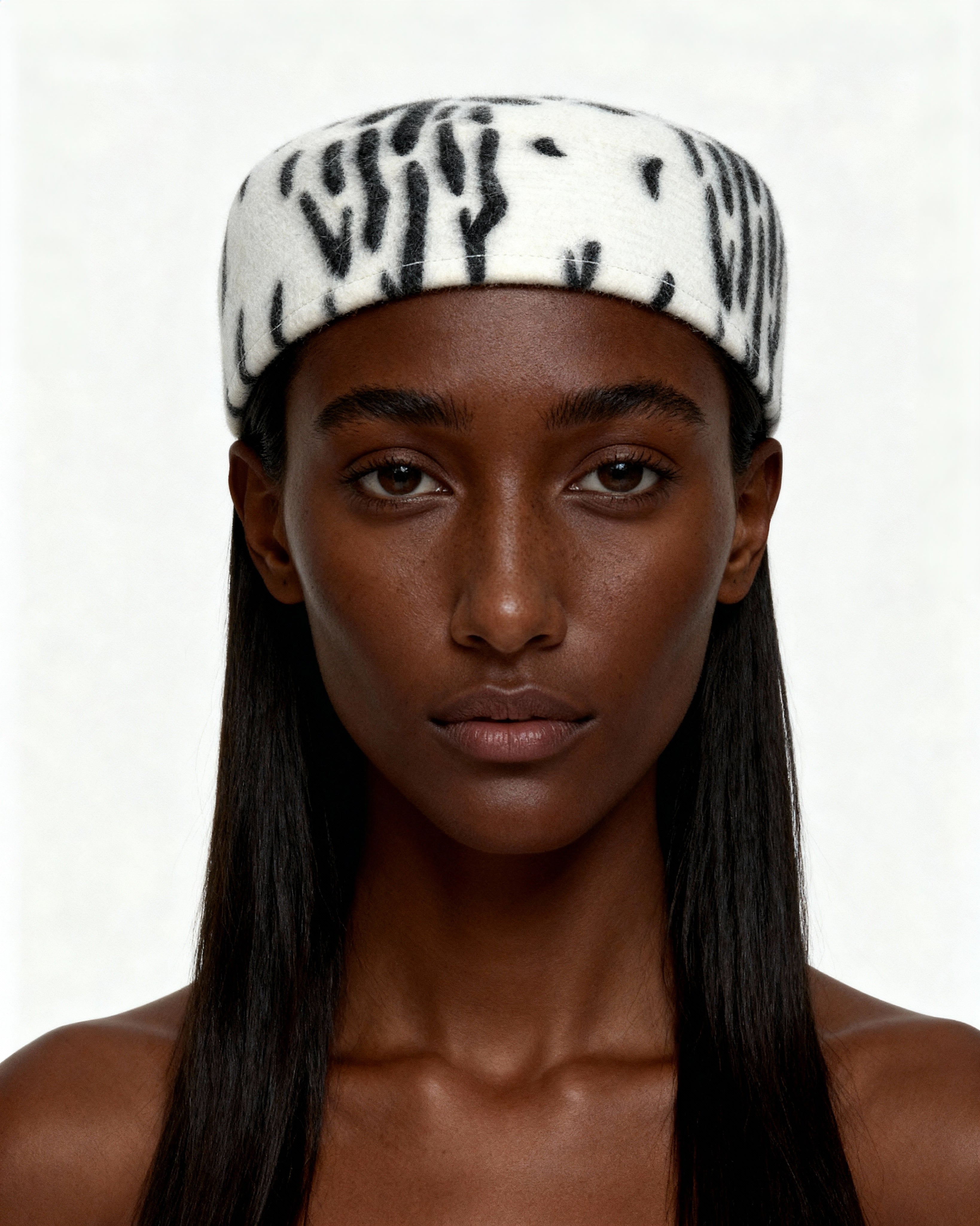 The Zeta Lince - Pillbox Hat | Hurricane Lab
