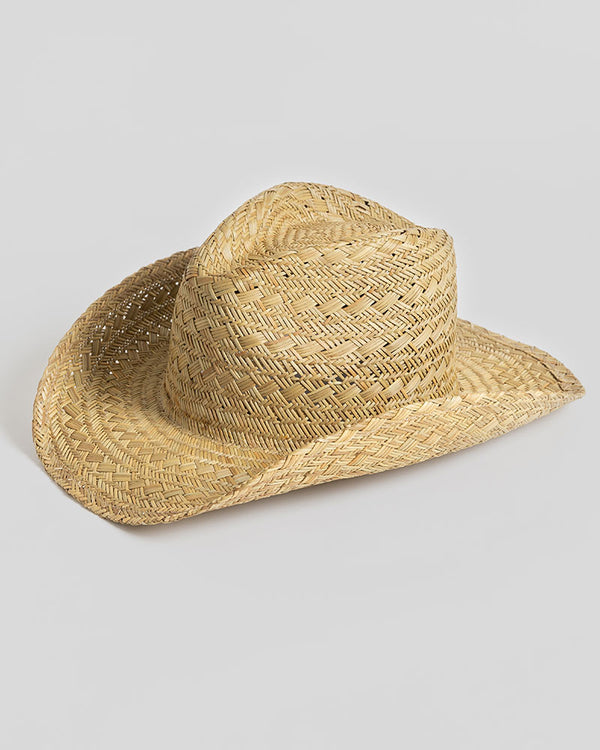 The Harvey - Straw