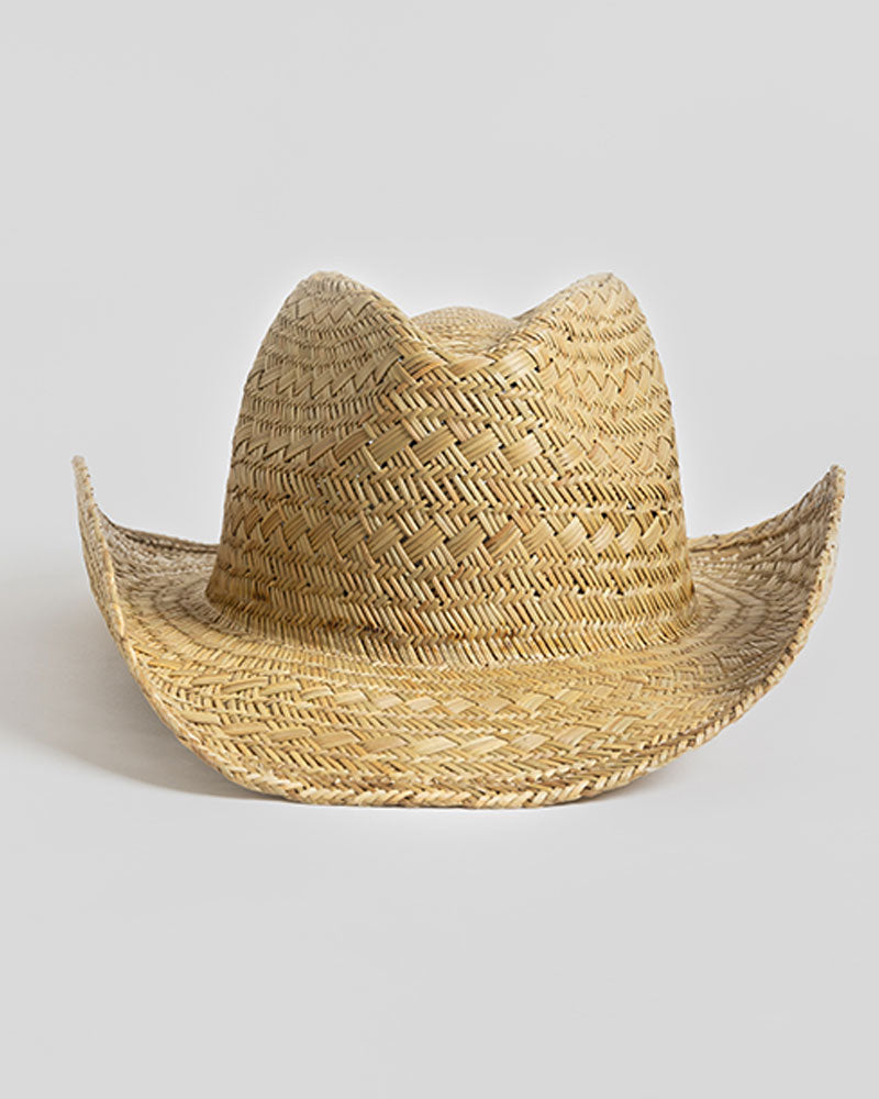 The Harvey - Straw