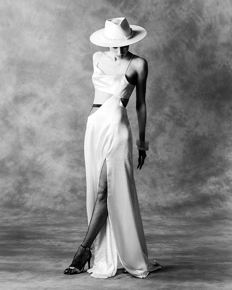 The Royal Sally - Eva (Bridal)