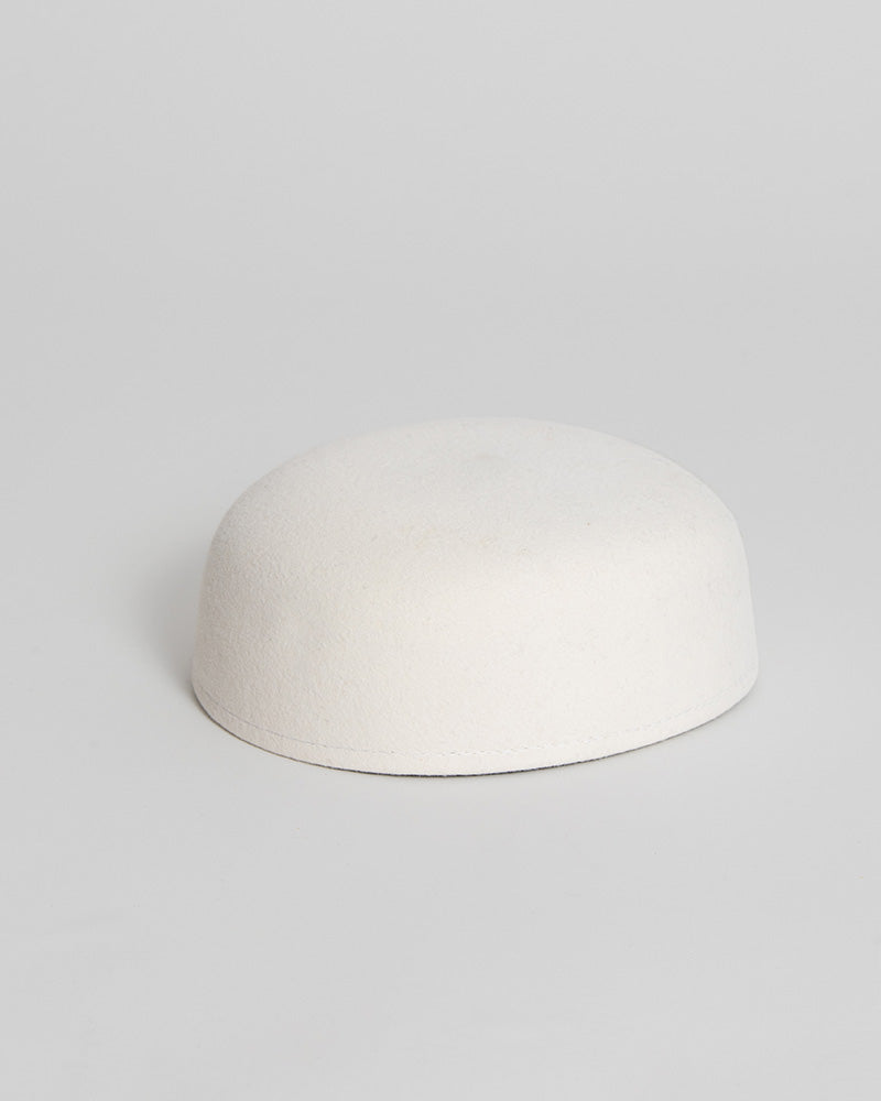 The Zeta Pearl Tulle