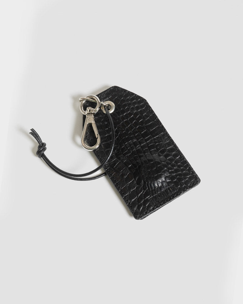 Hat holder - Black