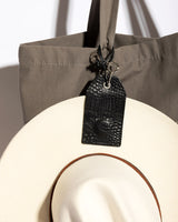 Hat holder - Black
