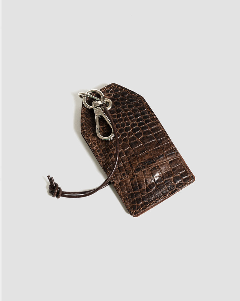 Hat holder - Brown