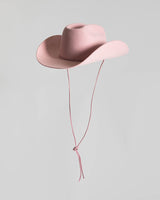The Harvey - Baby Pink