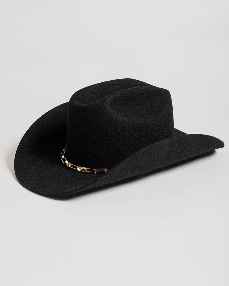 The Harvey - Black Chain