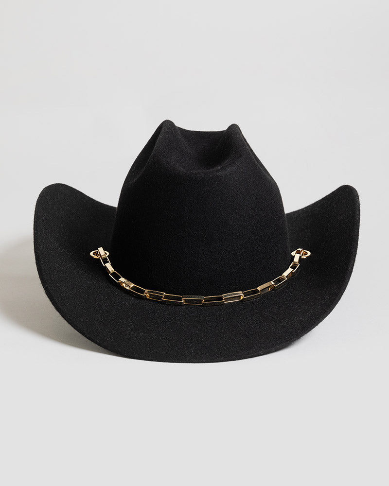 The Harvey - Black Chain