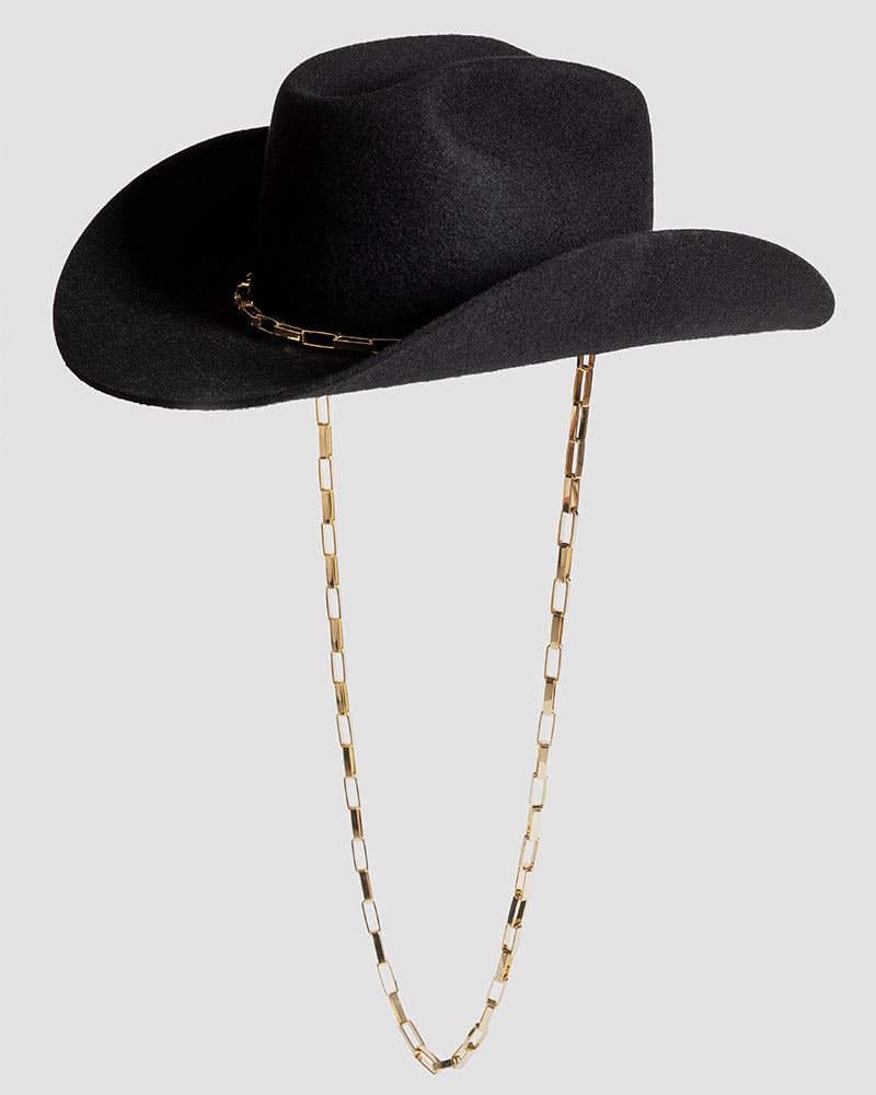 The Harvey - Black Chain