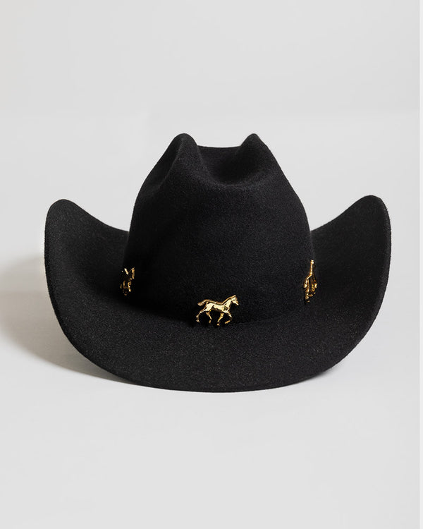 The Harvey - Black Horse Gold