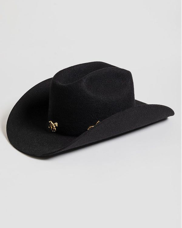 The Harvey - Black Horse Gold