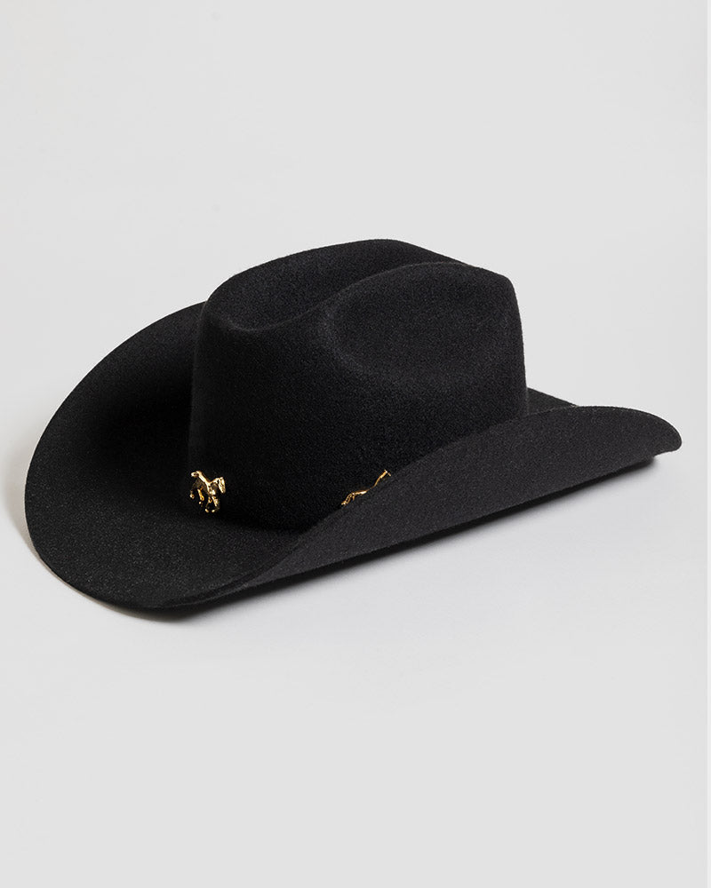 The Harvey - Black Horse Gold
