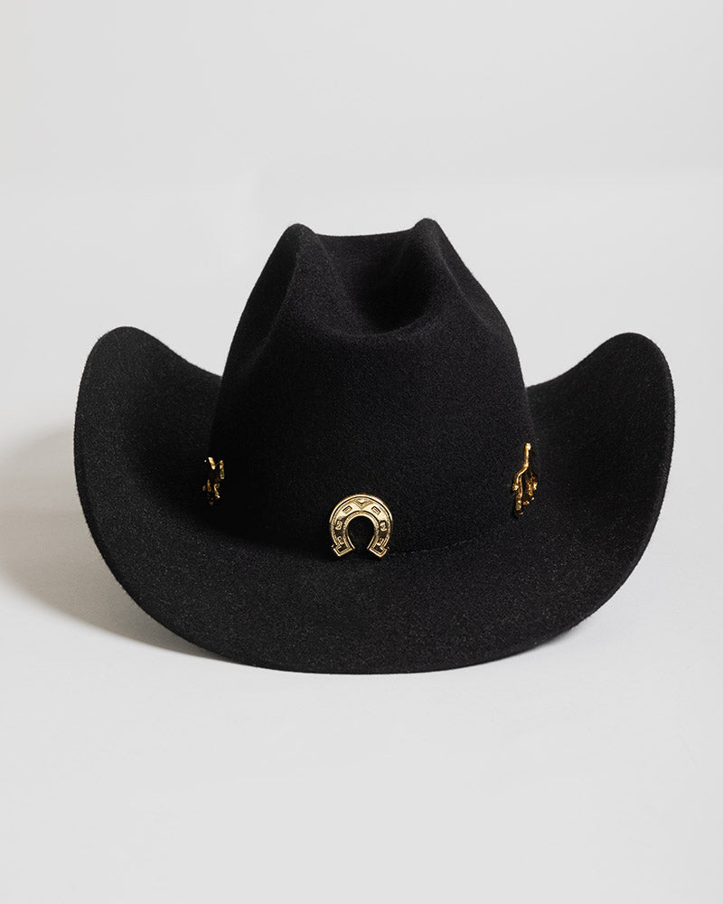 The Harvey - Black Horse Gold