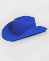 The Harvey - Electric Blue