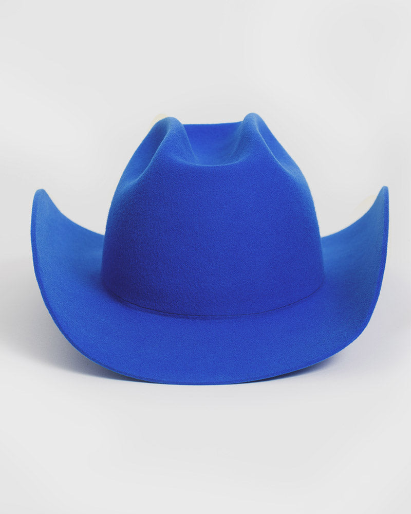 The Harvey - Electric Blue