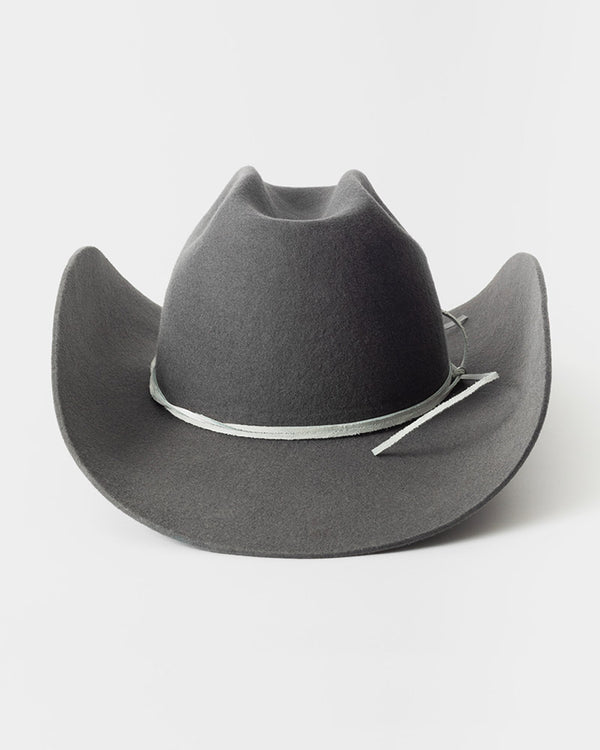 The Harvey - Grey