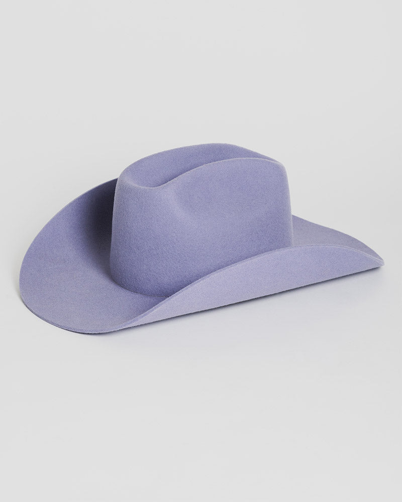 The Harvey - Lilac