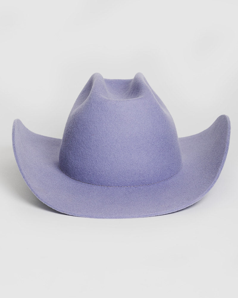 The Harvey - Lilac