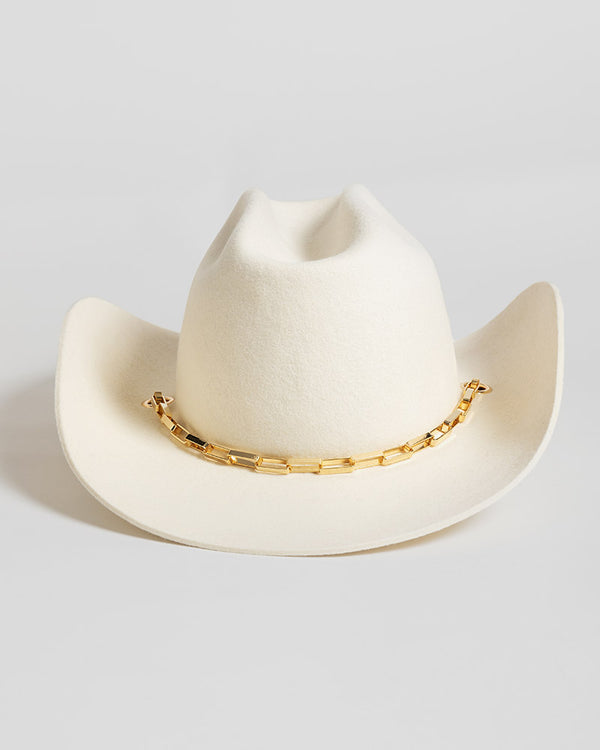 The Harvey - Pearl Chain