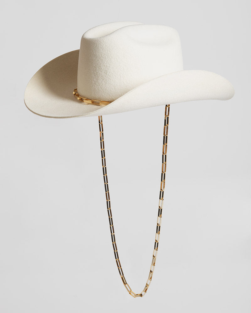 The Harvey - Pearl Chain