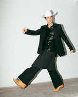 The Harvey Pearl - Western Hat - Hurricane