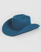 The Harvey Petroleum - Western Hat - Hurricane Lab