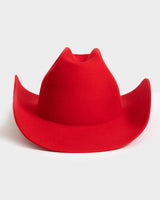 The Harvey - Red