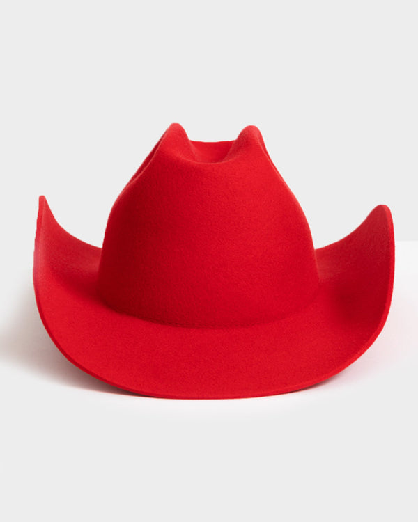 The Harvey - Red