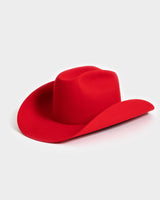 The Harvey - Red