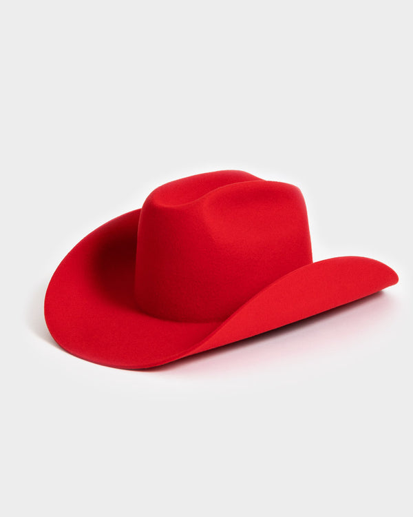 The Harvey - Red
