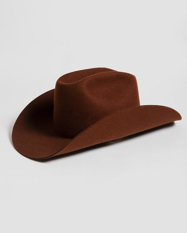 The Harvey - Terracota cord