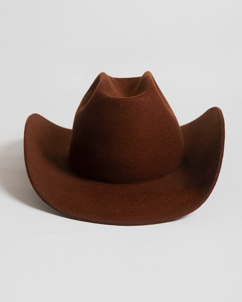 The Harvey - Terracota cord