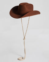 The Harvey - Terracota cord