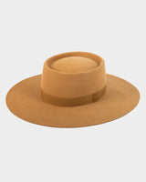 The Laura Camel - Portuguese Hat - Hurricane