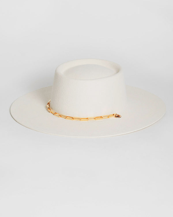 The Laura - Pearl Chain