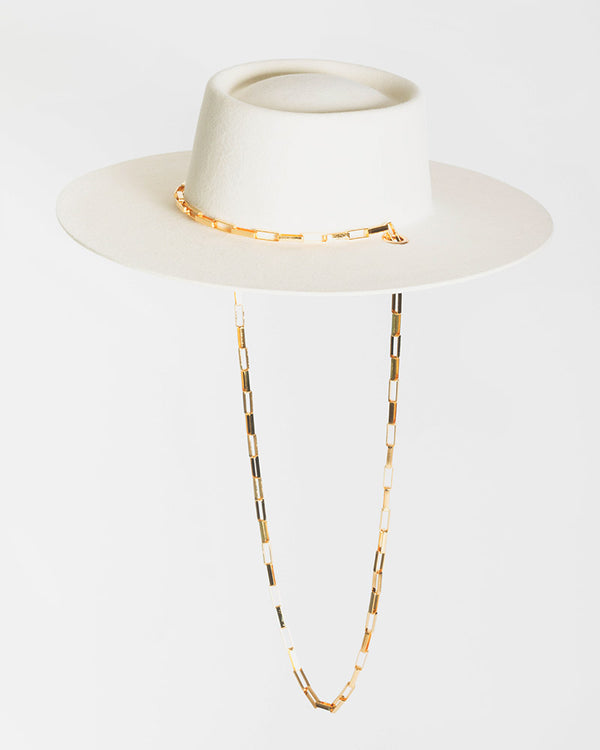 The Laura - Pearl Chain