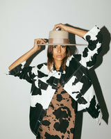The Laura Sand - Portuguese Hat - Hurricane