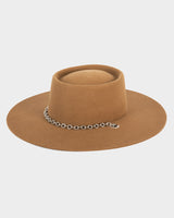 The Laura Tan Chain - Portuguese Hat - Hurricane