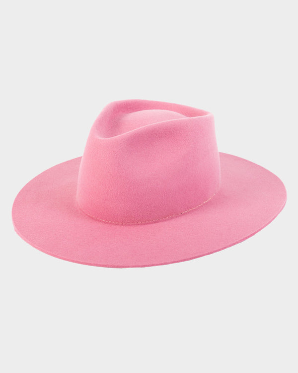 The Little Sally - Barbie Fedora Hat - Hurricane Lab